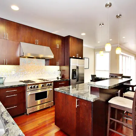 Sumner House Sf Apartment